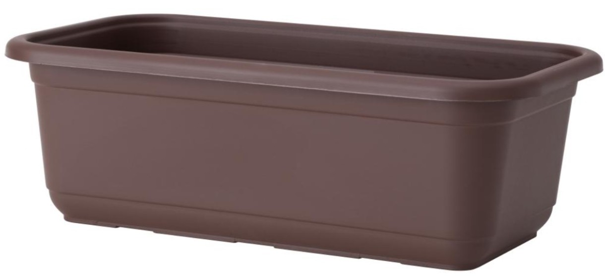 Цветочный горшок Form Plastic Venus Mat Eco (5185-013)