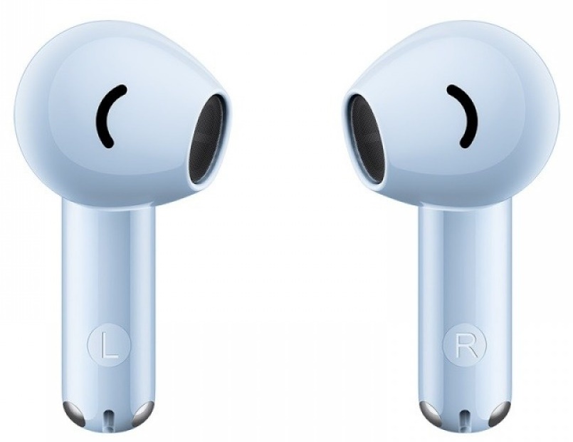 Наушники Huawei FreeBuds SE 2 Isle Blue