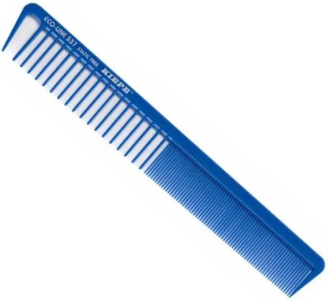 Pieptene pentru par Kiepe Eco-Line 537