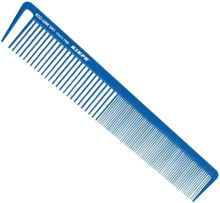 Pieptene pentru par Kiepe Eco-Line 541