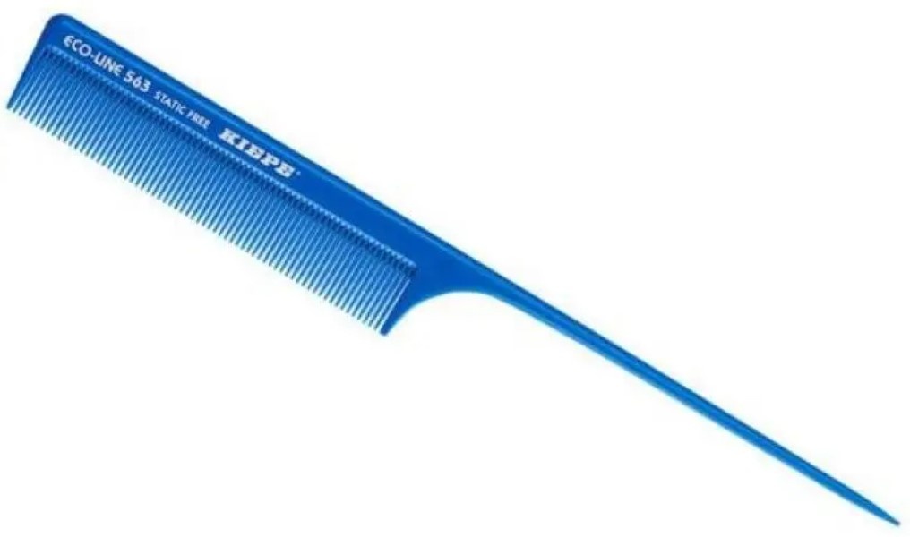 Pieptene pentru par Kiepe Eco-Line 563
