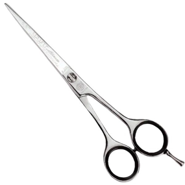 Foarfece pentru frizeri Kiepe Mirror Cut Line 275/5.5