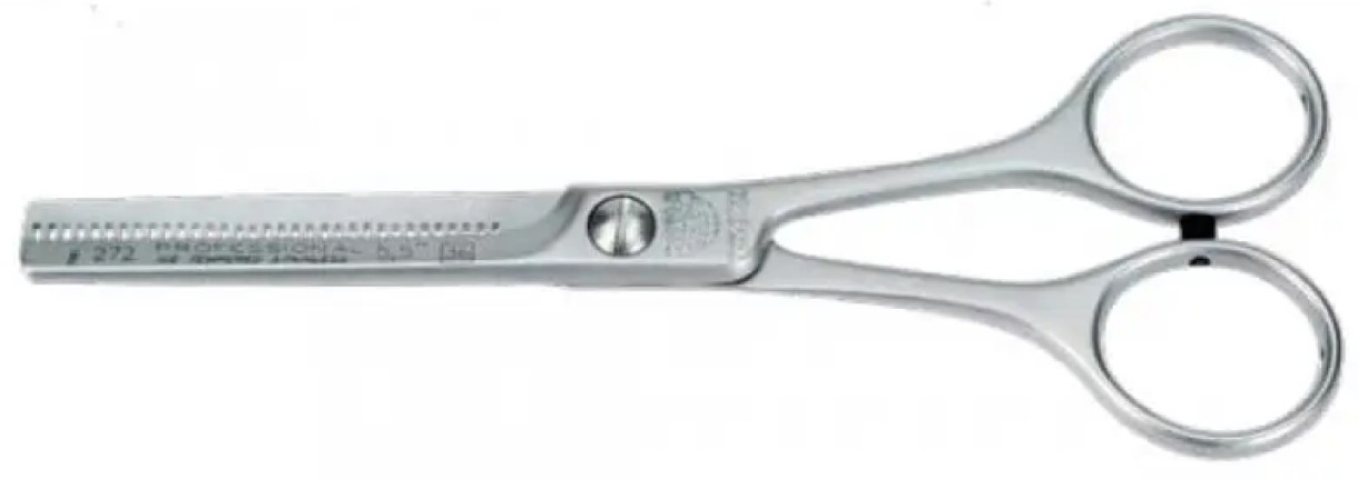 Foarfece pentru frizeri Kiepe Professional 272/5.5