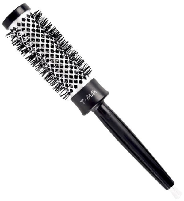 Pieptene pentru par Kiepe Thermal Ceramic 5532 32mm