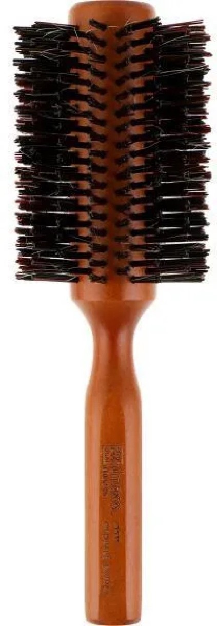 Расческа для волос Kiepe Wooden 13533 33mm