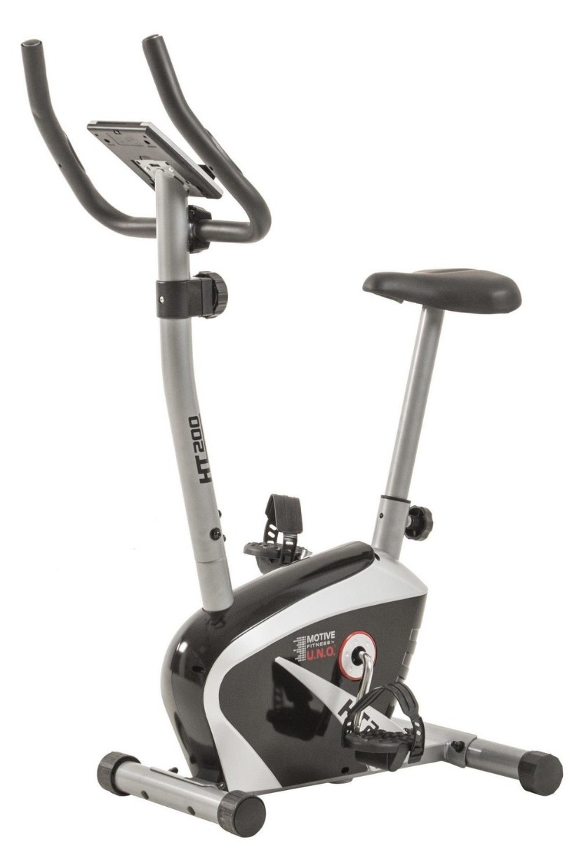 Bicicletă fitness Motive Fitness HT200