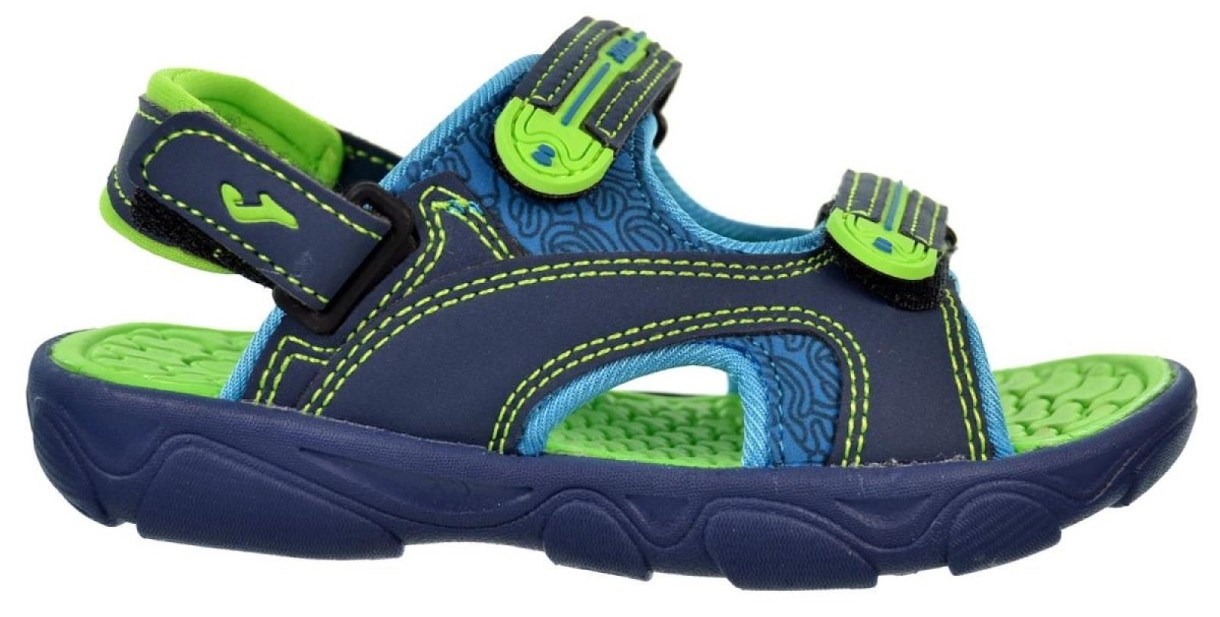 Sandale pentru copii Joma SOCEJS2433V, s.33