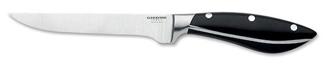 Кухонный нож Ghidini Twist (54122)