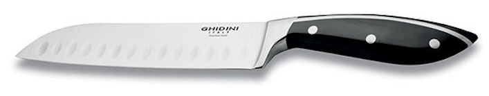 Кухонный нож Ghidini Twist (54123)