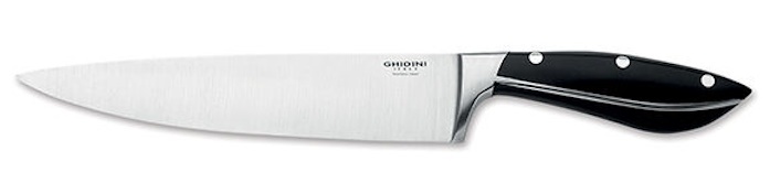 Кухонный нож Ghidini Twist (54126)