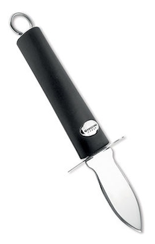 Нож для устриц Ghidini Twist 21cm (54117)