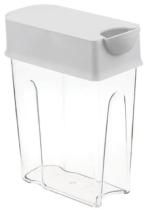 Банка для хранения Idea 2.2L (М1249)