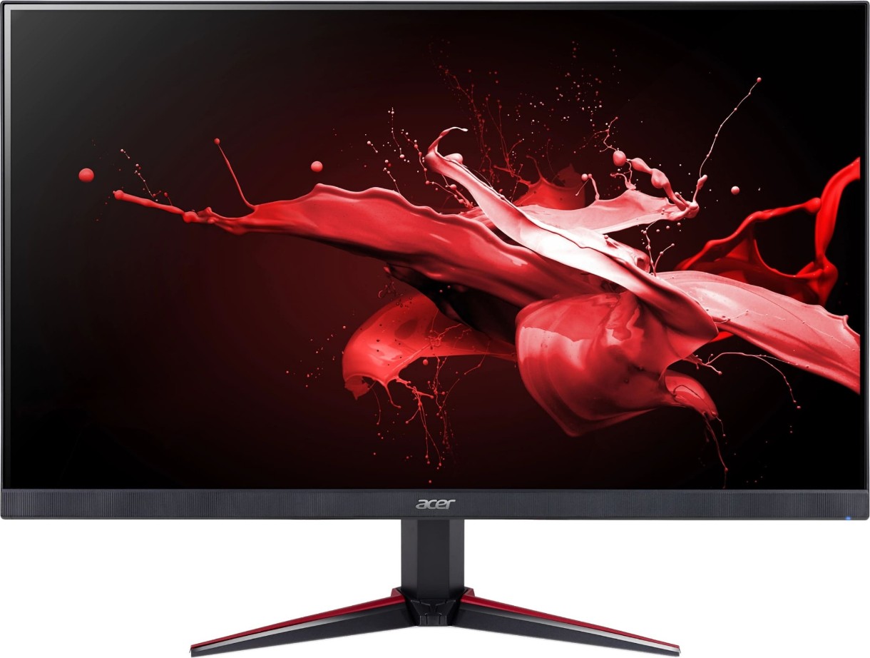 Monitor Acer VG240YEBMIPX
