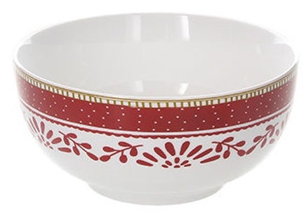 Bol pentru supă Tognana Charme 14cm (54092)