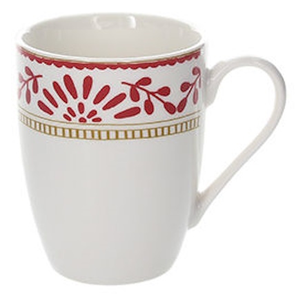 Кружка Tognana Charme 350ml (54094)