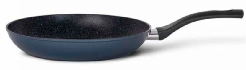Сковорода TVS Easy Eco Induction 28cm (BN2792829)