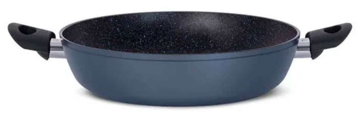 Tigaie TVS Easy Eco Induction 28cm (BN3802829)