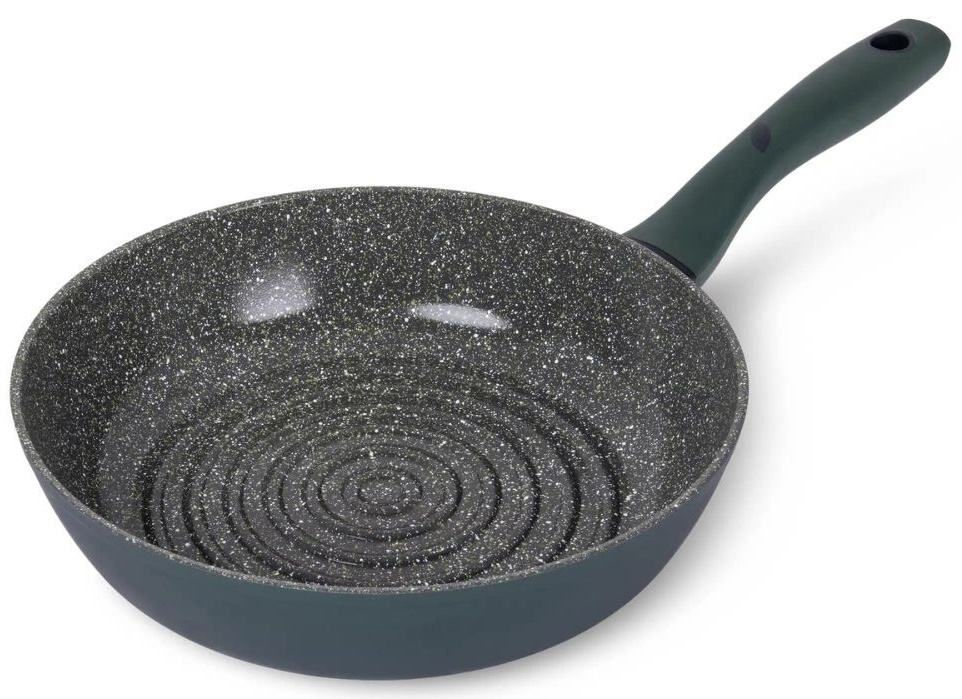 Сковорода TVS Eco Ok 26cm (4N3462633)
