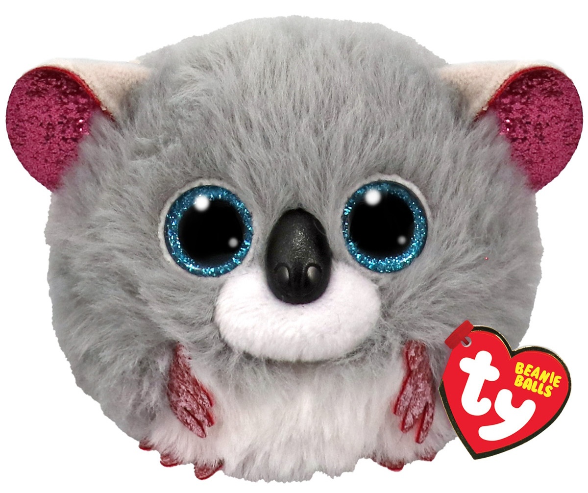 Jucărie de pluș Ty Katy Koala (TY42558)