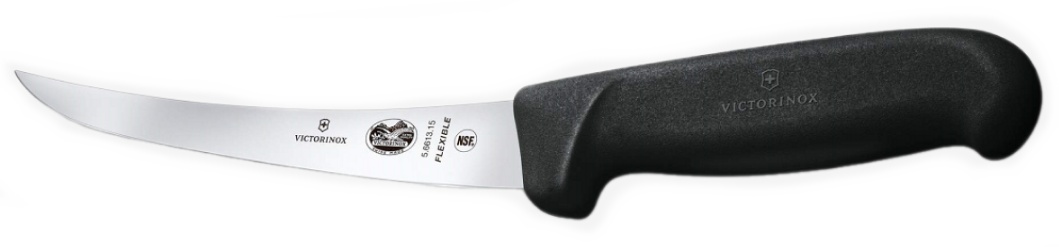 Кухонный нож Victorinox 5.6613.12