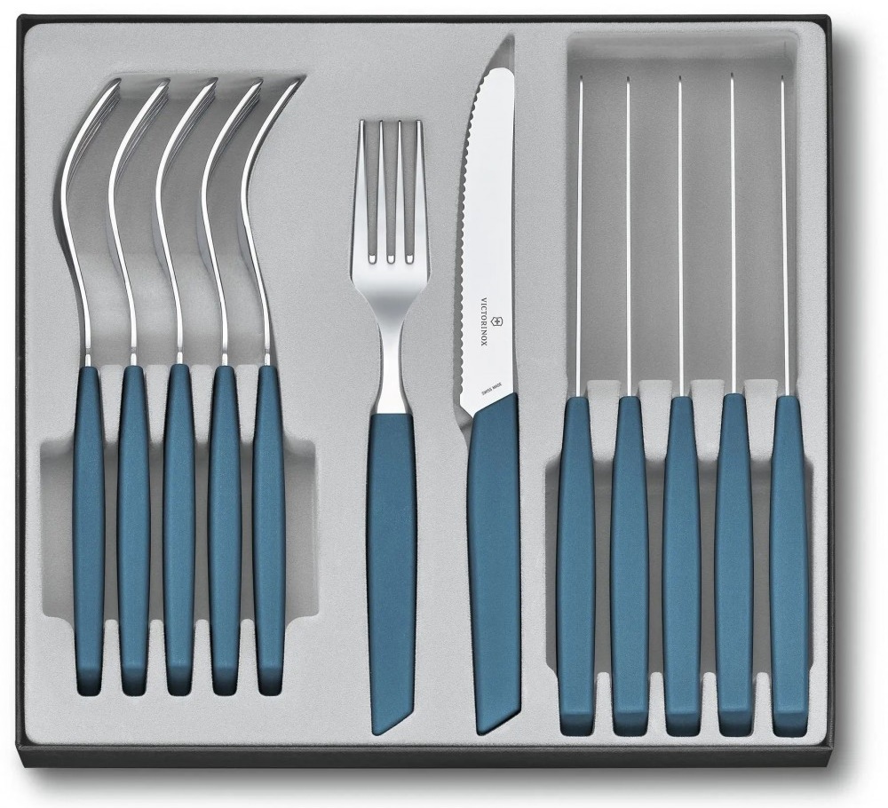 Set tacâmuri Victorinox 6.9096.11W2.12