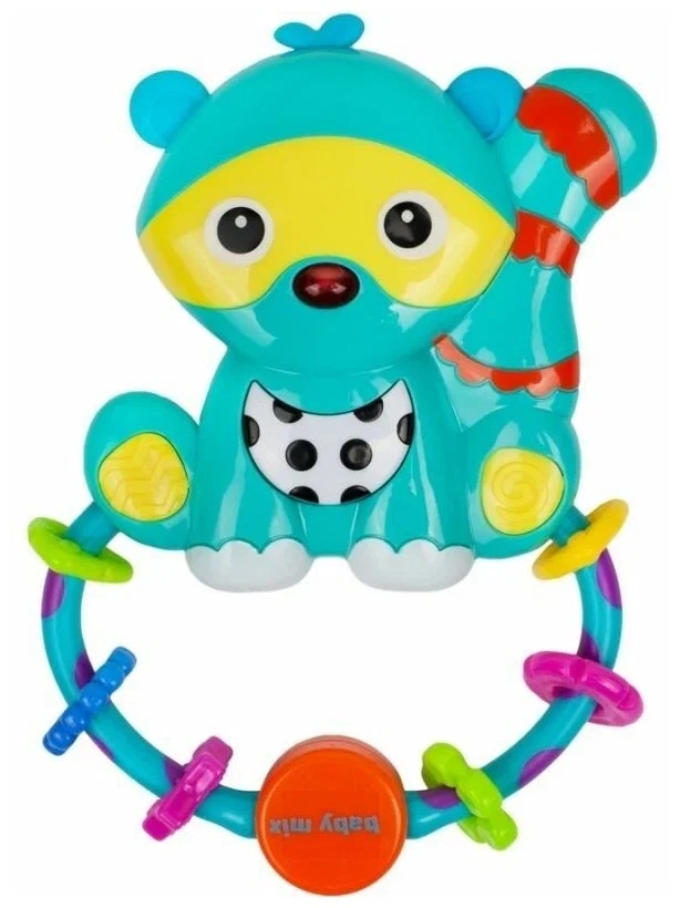 Jucărie cu sunătoare Baby Mix KP-0694