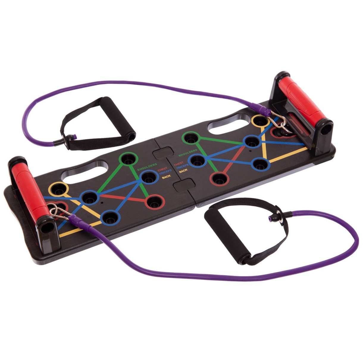 Упор для отжиманий Sport FI-2311