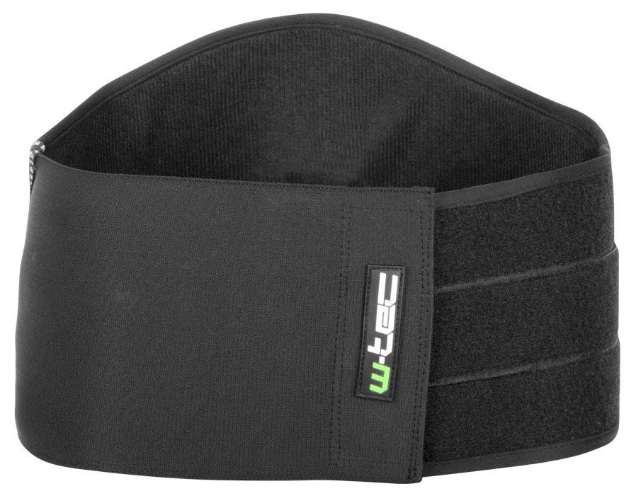 Centură pentru atletică W-Tec Backbelt 11268 3XL