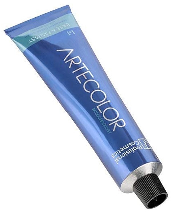Vopsea pentru păr Profesional Cosmetics Artecolor 60ml N9