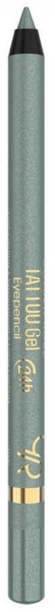 Creion pentru ochi Golden Rose Tattoo Gel Eyepencil 105