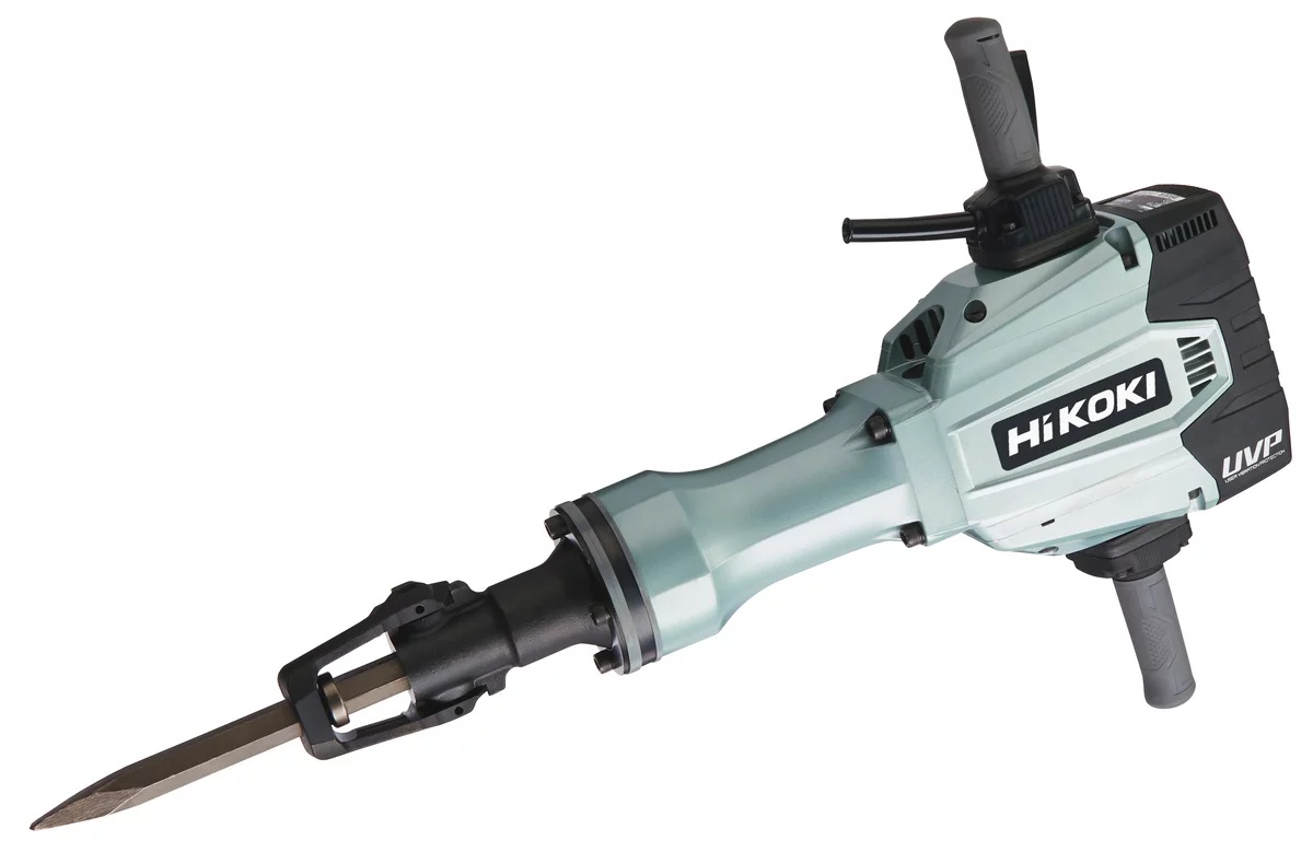 Отбойный молоток Hikoki H90SGWAZ