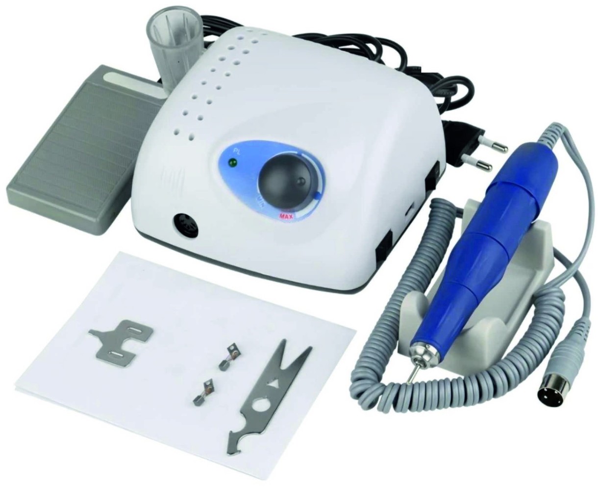 Fraser pentru unghii Luxon ZS-705