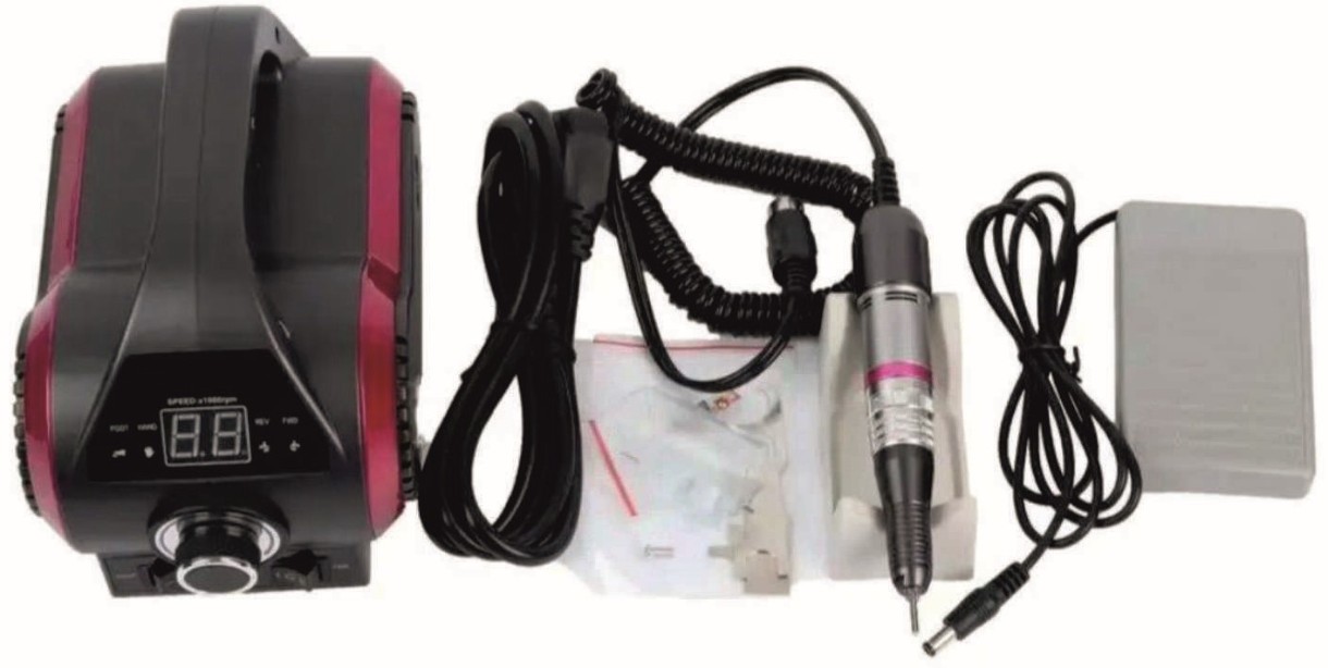 Fraser pentru unghii Luxon ZS-719