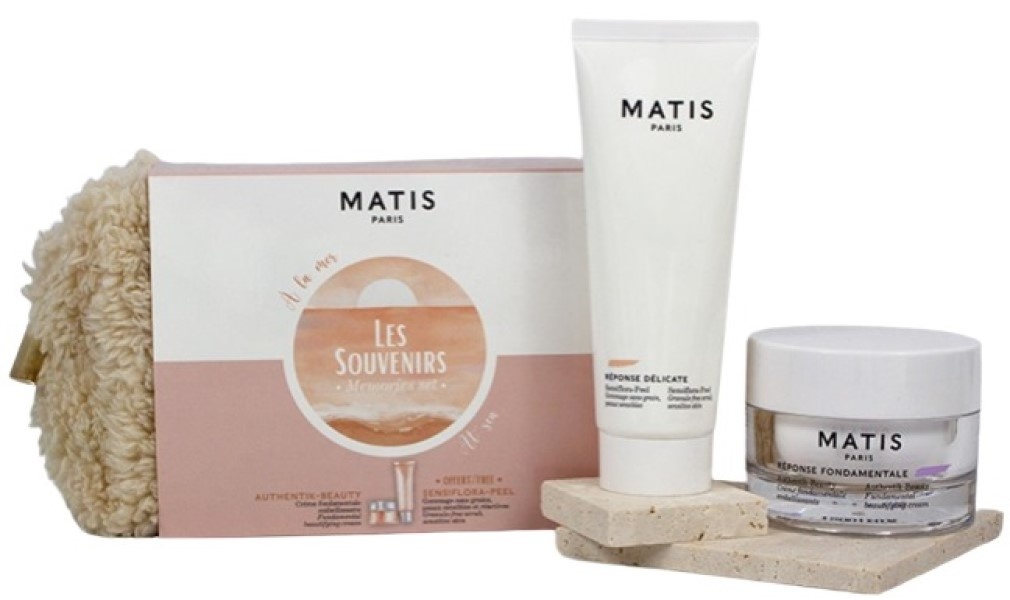 Set Cadou Matis Memories Set At Sea 2024