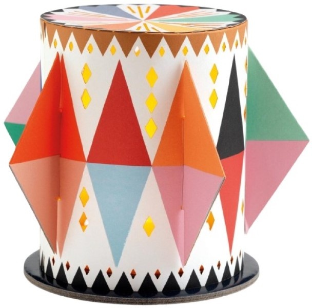 Lampă de veghe Djeco Losange DD03437