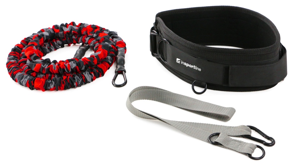 Expander Insportline Byfaster 2600