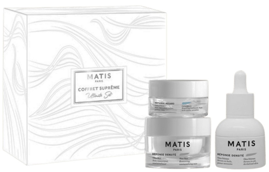 Подарочный набор Matis Ultimate Set 2023