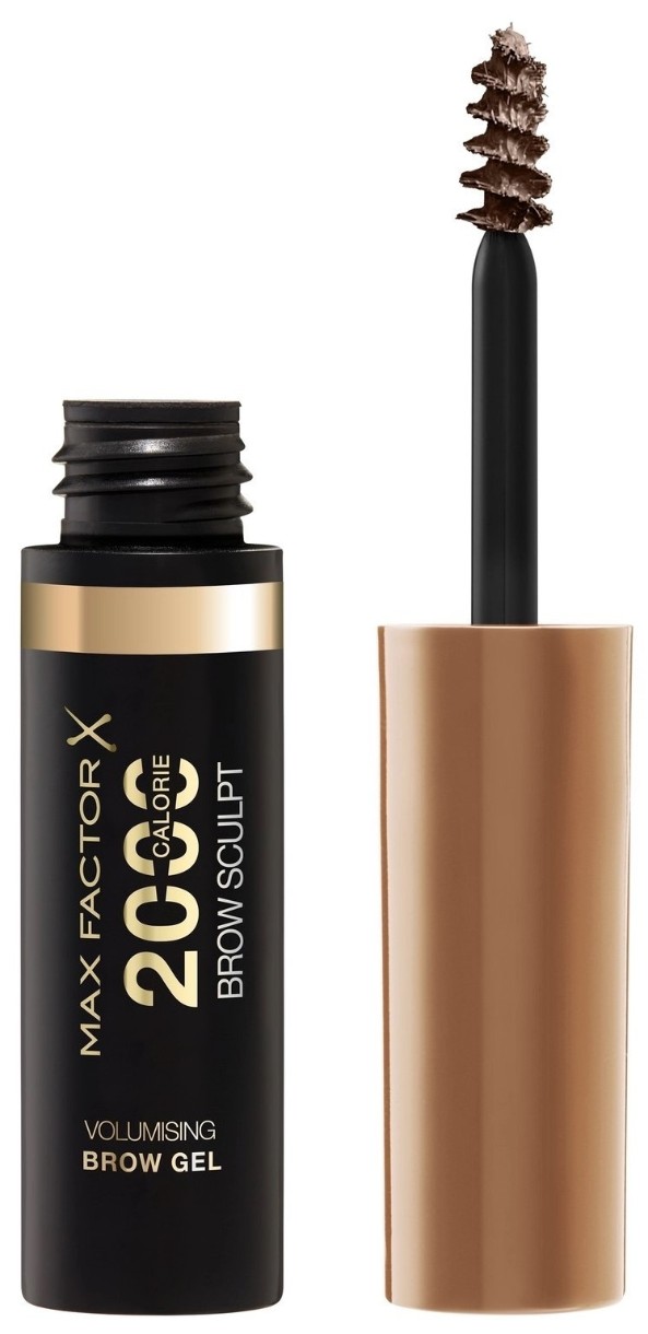 Гель для бровей Max Factor 2000 Brow Gel 001 Dark Blonde