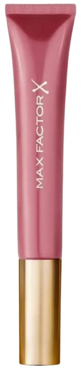 Luciu de buze Max Factor Color Elixir Cushion 020 Splendor Chic