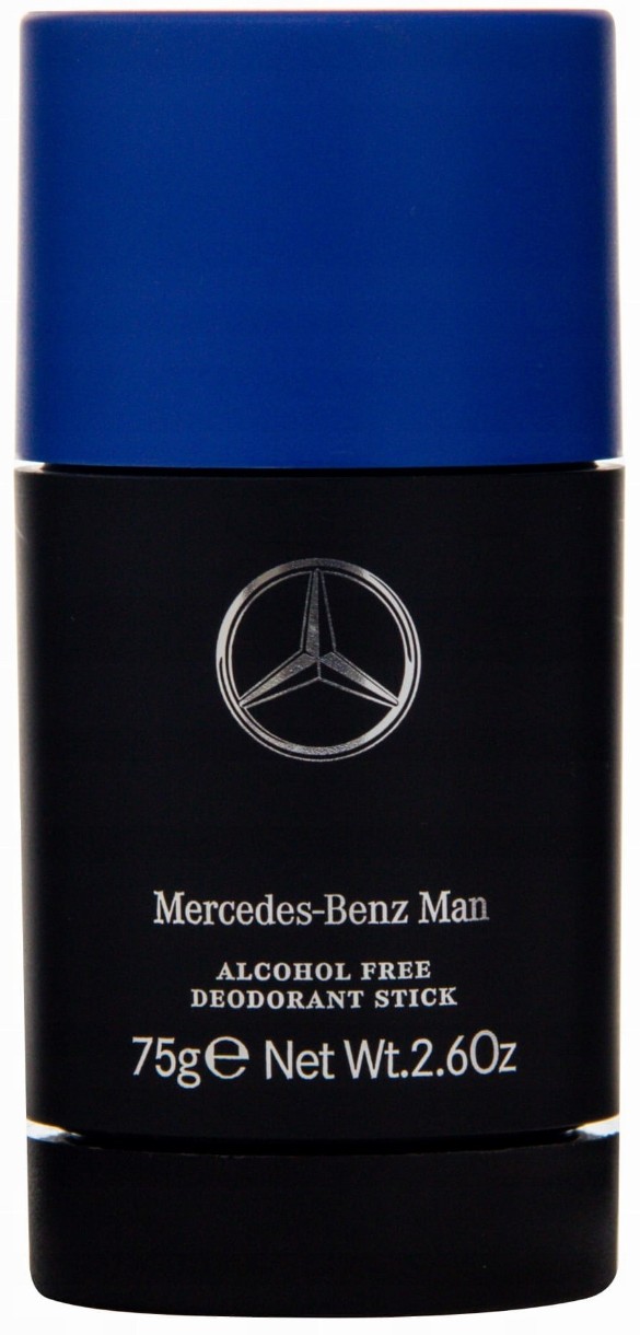 Дезодорант Mercedes-Benz For Man 75g