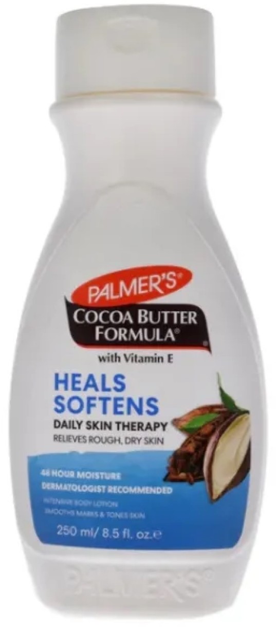 Лосьон для тела Palmer's Cocoa Butter Formula 250ml