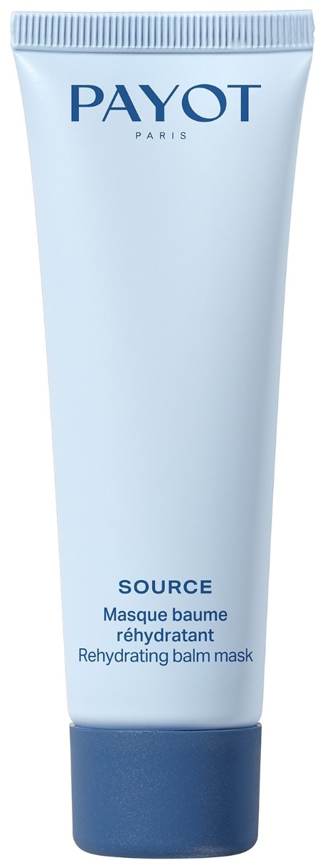 Маска для лица Payot Masque Baume Rehydratant 50ml