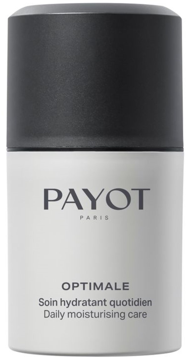 Cremă pentru față Payot Optimale Moisturizing Gel-Cream 50ml