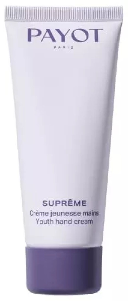 Крем для рук Payot Supreme 50ml
