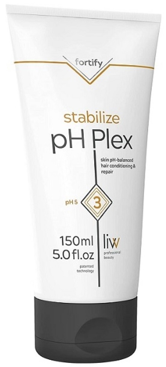 Mască pentru păr pH Plex 3 Stabilize Mask 150ml