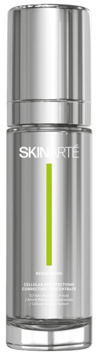 Ser pentru față Skinarte Cellular Imperfections Correcting Concentrate 30ml