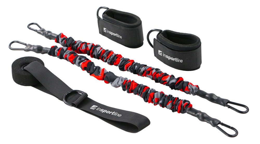 Expander Insportline Striker Door 24168