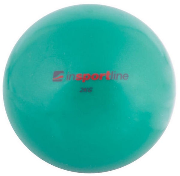 Фитбол Insportline Yoga Ball 3489 2kg
