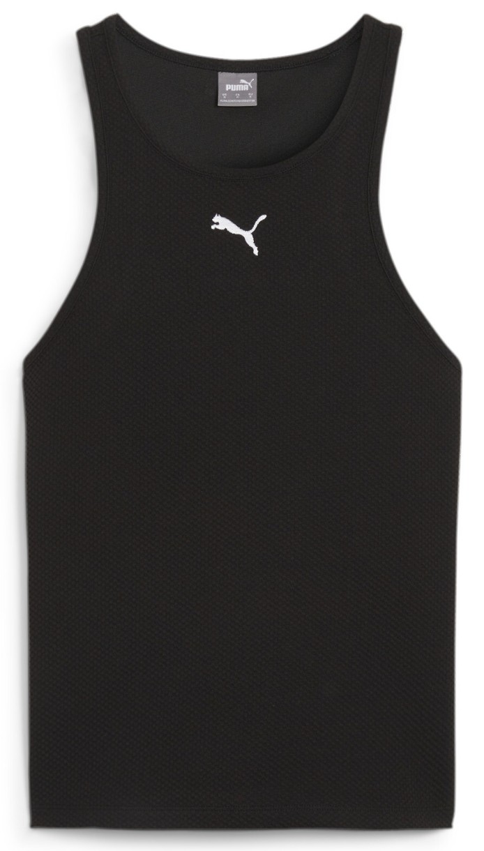 Женская майка Puma Her Tank Top Puma Black, s.L (67870001)