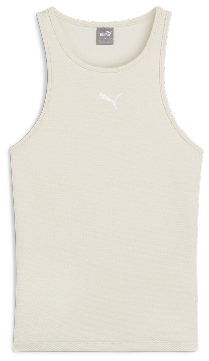 Женская майка Puma Her Tank Top Alpine Snow, s.S